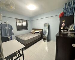 Blk 250 Jurong East Street 24 (Jurong East), HDB 3 Rooms #540398641